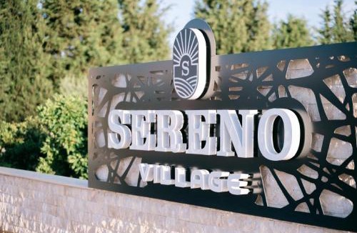 Ulcinj House | Sereno Village