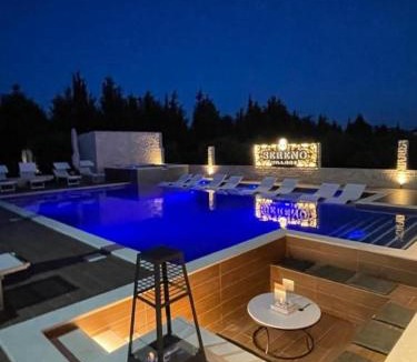 Ulcinj House | Sereno Village