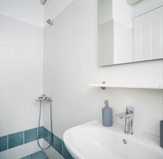 Livadi Apartment | SERIFOS BELLA VISTA 1