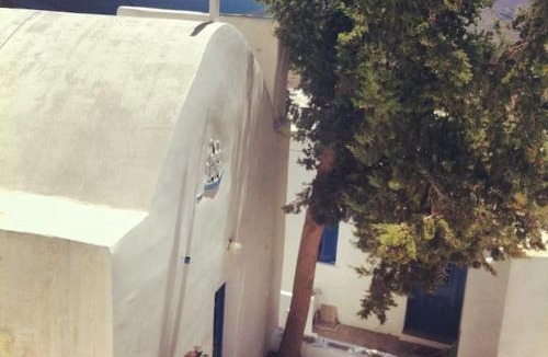 Serifos House | Serifos Town Traditional Triplex