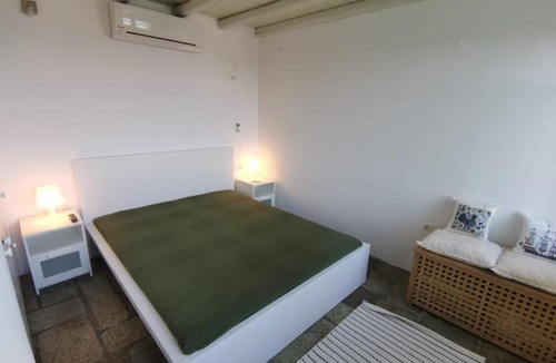 Livadi House | Serifos View