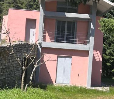 Seta House | Seta Forest House