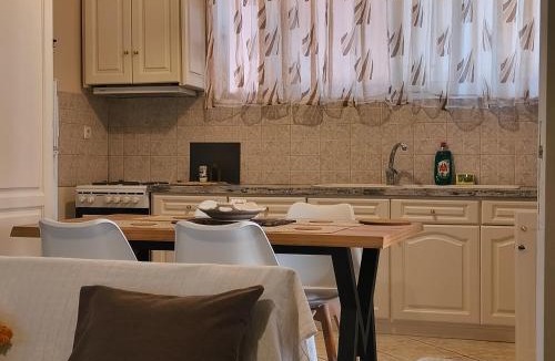 Athani Apartment | Sette Isole Countryside Retreat Near Egremni Beach
