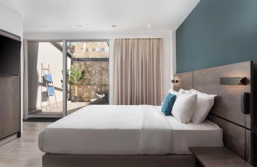 Xylokastron Apartment | Sette Suites & Rooms - Adults Only