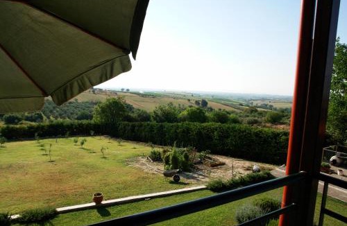 Sevasti Apartment | Sevasti Country House