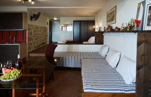 Sevasti Apartment | Sevasti Country House