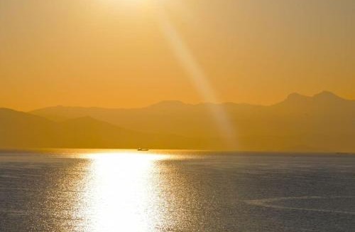 Rafina-Pikermi Apartment | Sevasti Rafina