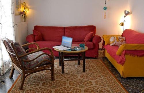 Rafina-Pikermi Apartment | Sevasti Rafina
