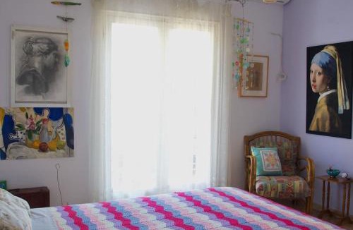 Rafina-Pikermi Apartment | Sevasti Rafina