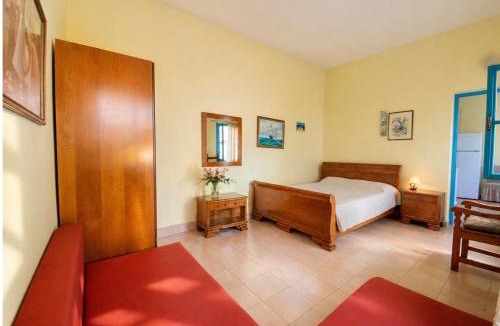 Panormos Apartment | Sevasti Studios
