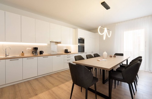 Athens Apartment | Seven Hills, Boutique Apartments