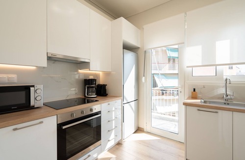Athens Apartment | Seven Hills, Boutique Apartments