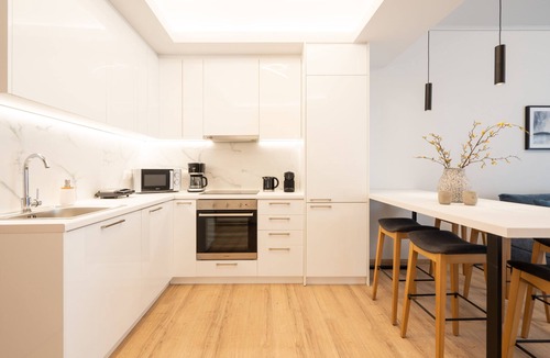 Athens Apartment | Seven Hills, Boutique Apartments