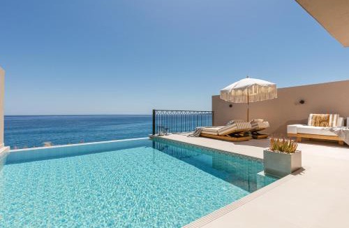 Elation Apartment | Sewelo Suites - Beachfront Boutique Suites