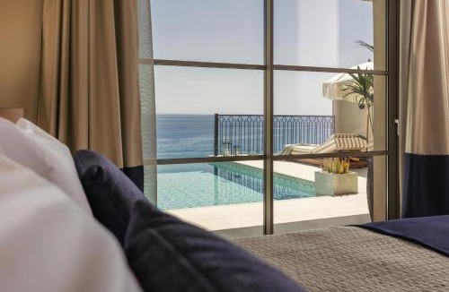 Elation Apartment | Sewelo Suites - Beachfront Boutique Suites