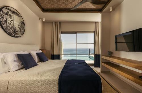 Elation Apartment | Sewelo Suites - Beachfront Boutique Suites