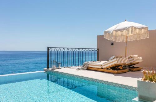 Elation Apartment | Sewelo Suites - Beachfront Boutique Suites