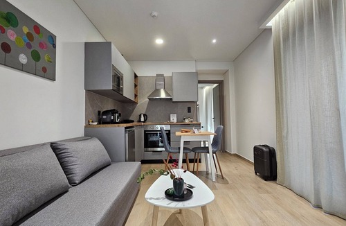 Ioannina Apartment | Sezame