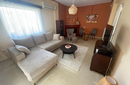 Sfendamion House | Sfendami House
