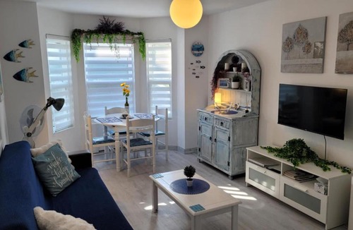 Paliki Apartment | Sharon's Island Get Away in Livadi