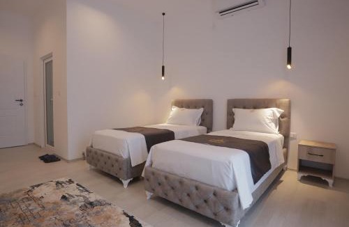 Kukes County Hotel | Shatri Hotel