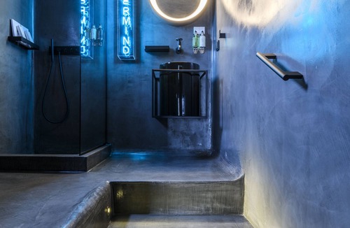Mykonos Town Hotel | She Mykonos Boutique Hotel