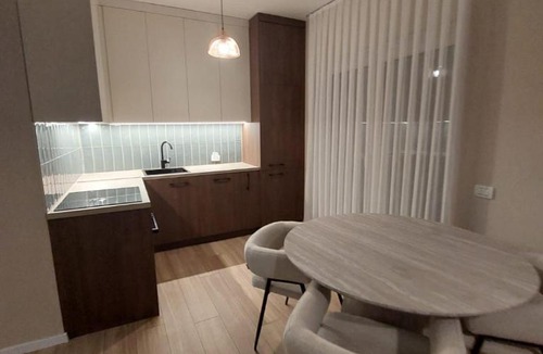 Prizren Apartment | Shega Apartments - Free Private Parking