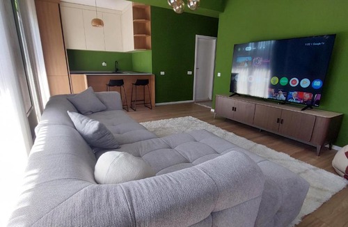 Prizren Apartment | Shega Apartments - Free Private Parking