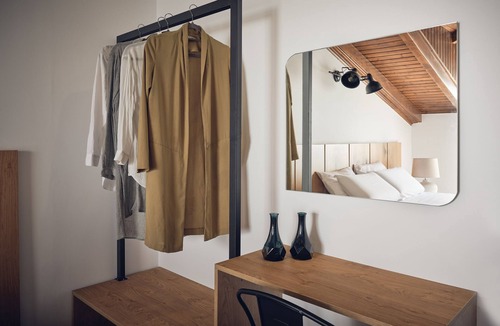 Laganas Hotel | Shellona Rooms - Superior Twin/Double Room with Garden View