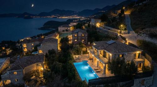 Krstac Villa | Shine villa