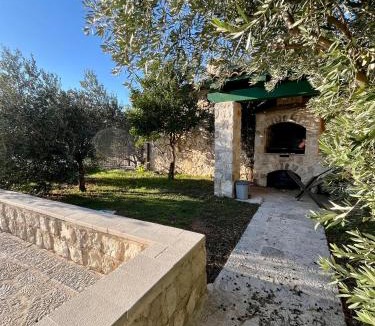 Krstac Villa | Shine villa