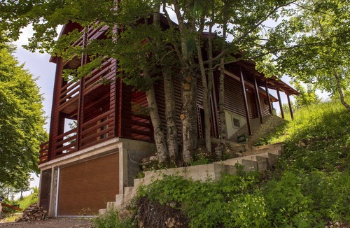 Zabljak Apartment | Shining Star 2-BDR Apartment
