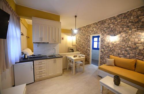 Petra Apartment | Shining Star Petra