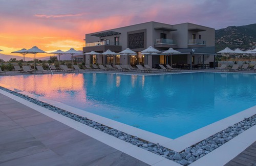 Drama Hotel | Shizen Wellness Hotel