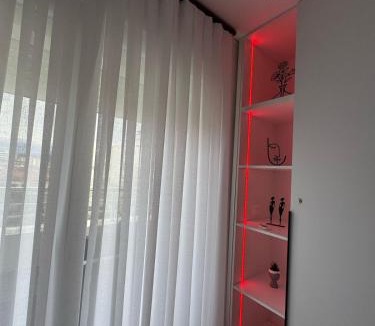 Shkoder Apartment | Shkodra center