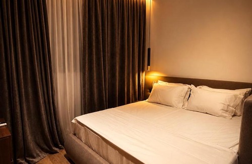 Shkoder Apartment | Shkodra Grand Suites