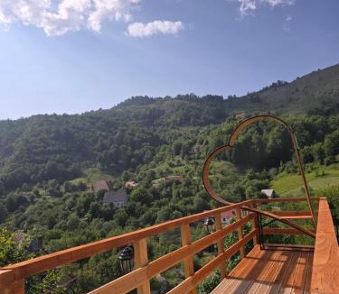 Shkoder County Villa | Shtëpizat Suka Mkushit