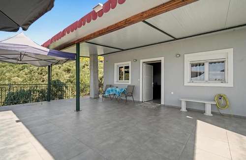 Lepreo House | Sia House