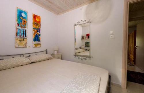 Sikia Apartment | Sias Cozy House