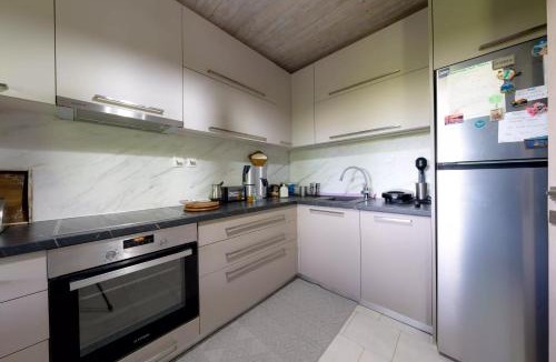 Sikia Apartment | Sias Cozy House