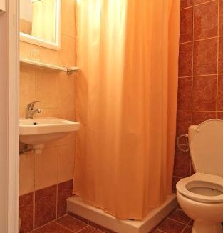 Delfoi Hotel | Sibylla Hotel