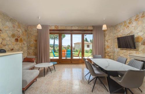 Siviri Villa | Sibylla Villas Elani