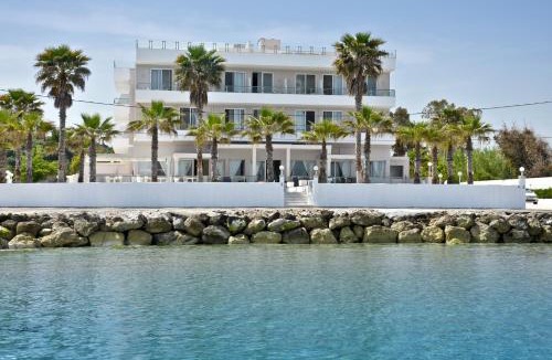 Sidari Hotel | Sidari Beach Hotel