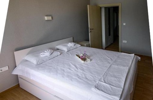 Lepetane Apartment | Sidro