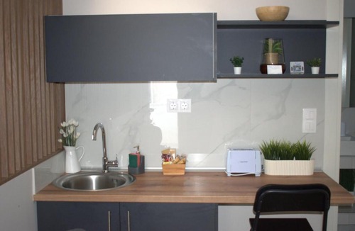 Perea Apartment | Siel Residences