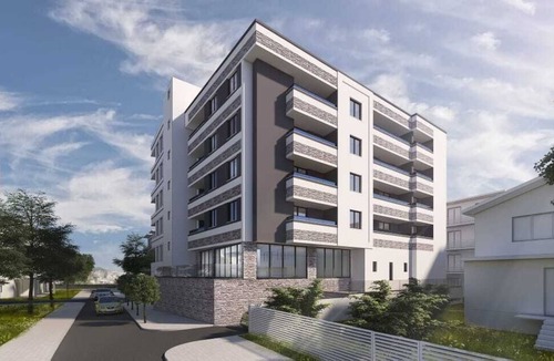 Dobra Voda Hotel | Siesta Hotel