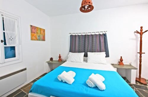 Platis Gialos House | Sifnos Residence