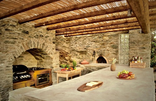 Platis Gialos Villa | Sifnos Roots with private plunge pool