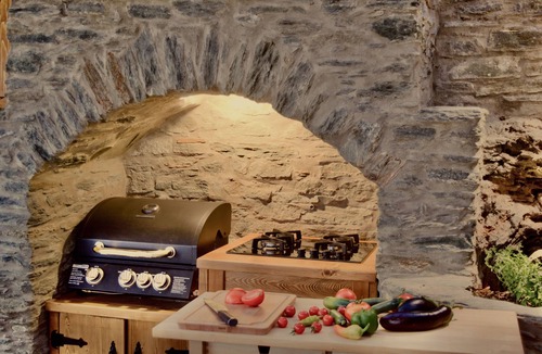 Platis Gialos Villa | Sifnos Roots with private plunge pool