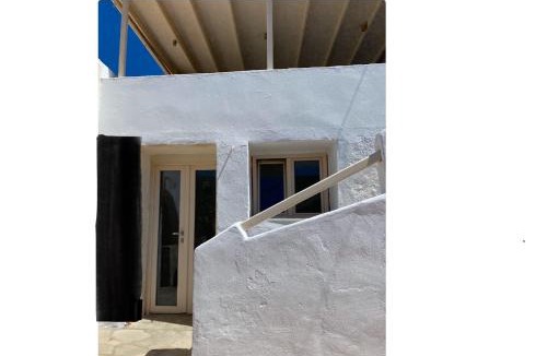 Herronisos House | Sifnos Sea Lovers